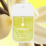 Touchland Power Mist Hydrating Hand Sanitizer - Vanilla Blossom - Lace and Grace Boutique