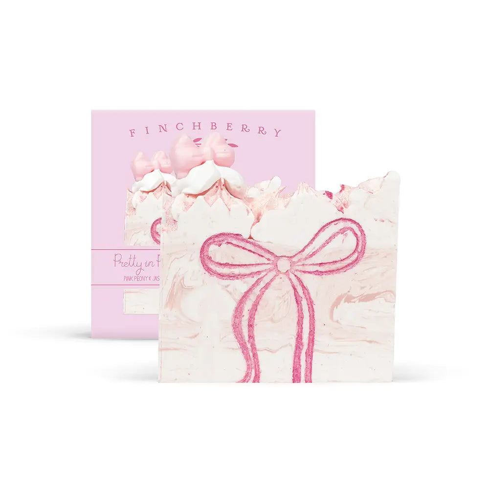 Finchberry Mother's Day Two Piece Gift Set - Lace and Grace Boutique