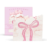 Finchberry Pretty In Pink Soap (Boxed) - Lace and Grace Boutique