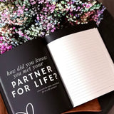 Your Story Is Worth Sharing - Keepsake Journal