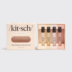 Kitsch Hair Perfume Discovery Set - Lace and Grace Boutique