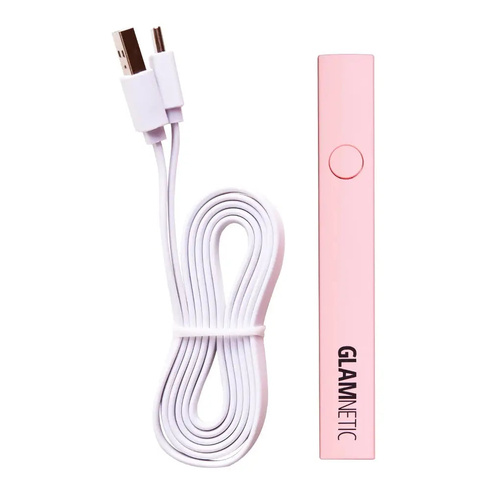 Glamnetic Handheld UV LED Lamp - Lace and Grace Boutique