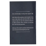 Promises From The Word of God for Men - Lace and Grace Boutique