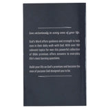 Promises From The Word of God for Men - Lace and Grace Boutique