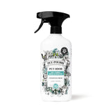 Pet-Pourri Pet Odor Eleminator - Pawsitively Fresh - Lace and Grace Boutique