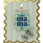 Simply Southern Badge Reel - Lace and Grace Boutique