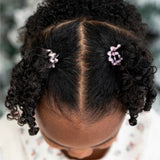 Teleties Spiral Hair Coils | Tiny - Peppermint Pop - Lace and Grace Boutique