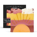 Finchberry Hello Sunshine Handmade Bar Soap - Lace and Grace Boutique