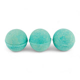 Old Town Soap Co. Fun-Size Bath Bomb Set - Headache & Sinus