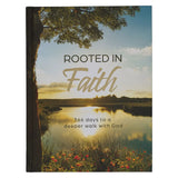 Rooted In Faith Devotional