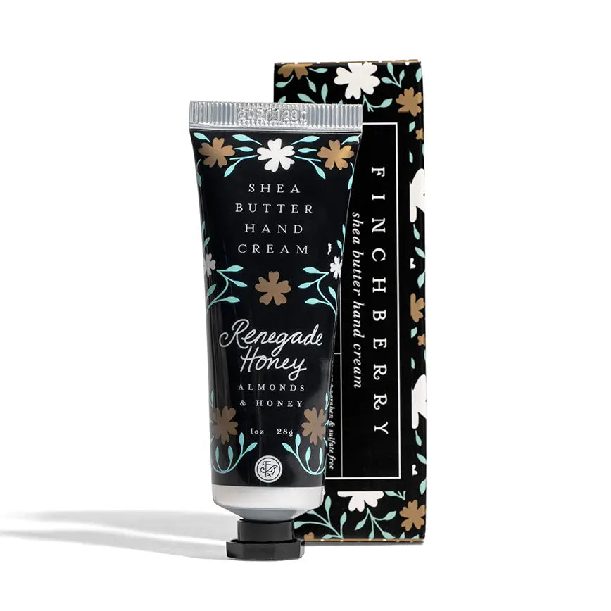 Finchberry Renegade Honey Hand Cream - Lace and Grace Boutique