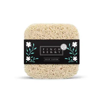Finchberry Soap Saver - Beige - Lace and Grace Boutique