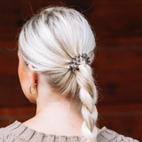 Teleties Spiral Hair Coils | Large - Morning Brew