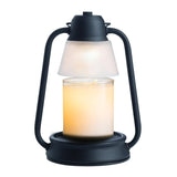 Beacon Lantern Candle Warmer - Black