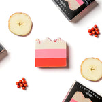 Finchberry Cranberry Chutney Handmade Bar Soap - Lace and Grace Boutique