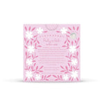 Finchberry Pretty In Pink Soap (Boxed) - Lace and Grace Boutique