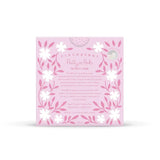 Finchberry Pretty In Pink Soap (Boxed) - Lace and Grace Boutique