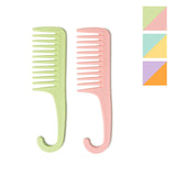 Knot Today Detangling Shower Combs, Set of 2