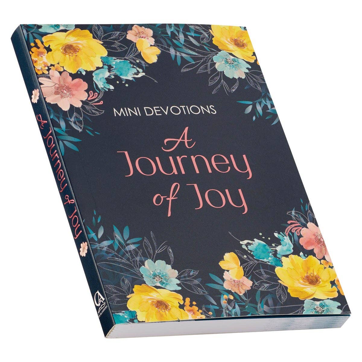 Mini Devotions | A Journey of Joy - Lace and Grace Boutique