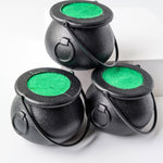 Cauldron Bath Bomb - Halloween 2026 - Lace and Grace Boutique