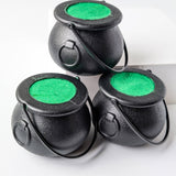 Cauldron Bath Bomb - Halloween 2026 - Lace and Grace Boutique