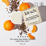Kitsch Rice Water Protein Condition Bar - Lace and Grace Boutique