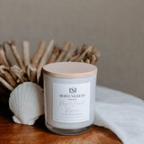 Simply Modern Soy Wax Candle - Royal Coast Reserve