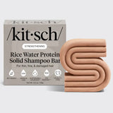 Kitsch Rice Water Protein Shampoo Bar - Lace and Grace Boutique