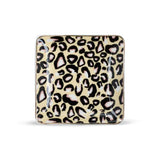 Finchberry Ceramic Leopard Soap Dish - Lace and Grace Boutique