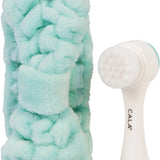 Cala Facial Brush and Headband