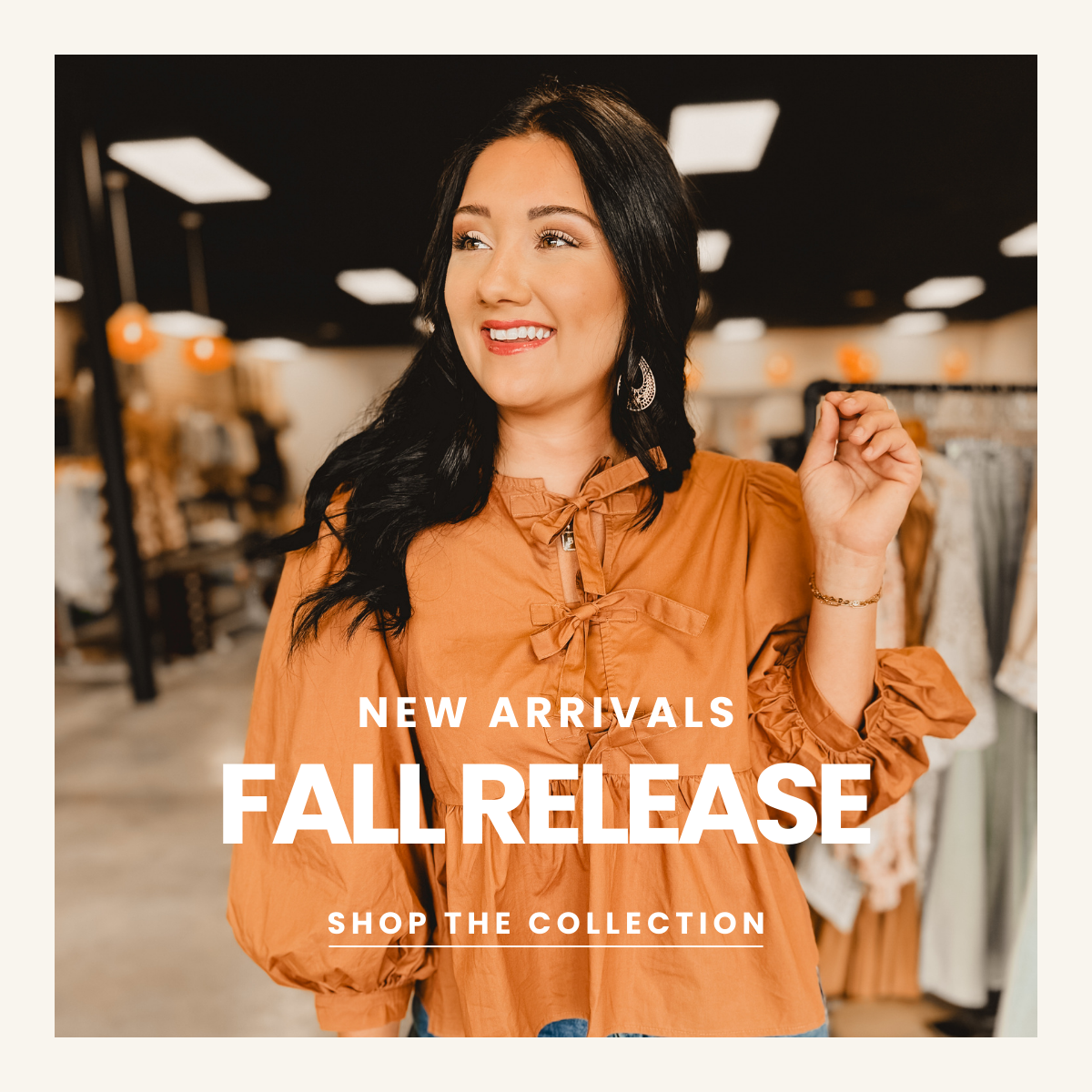 The Fall Release