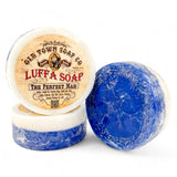 Old Town Luffa Soap