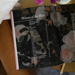 Women Of The Bible | Quiet Time Companion - Lace and Grace Boutique