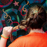 Teleties Mix Pack Hair Ties - You Glow, Girl!