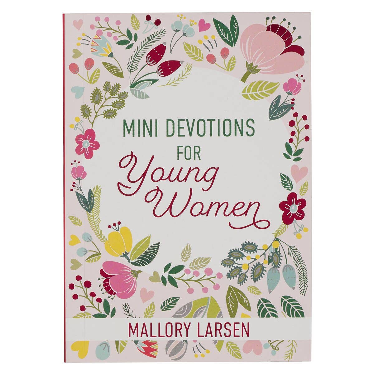 Mini Devotions for Young Women - Lace and Grace Boutique