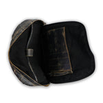 BedStu Boss Sling Bag - Black Lux - Lace and Grace Boutique