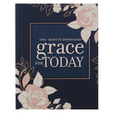 One Minute Devotions Grace For Today