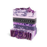 Finchberry Grapes of Bath Handmade Bar Soap