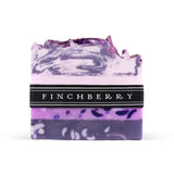 Finchberry Grapes of Bath Handmade Bar Soap