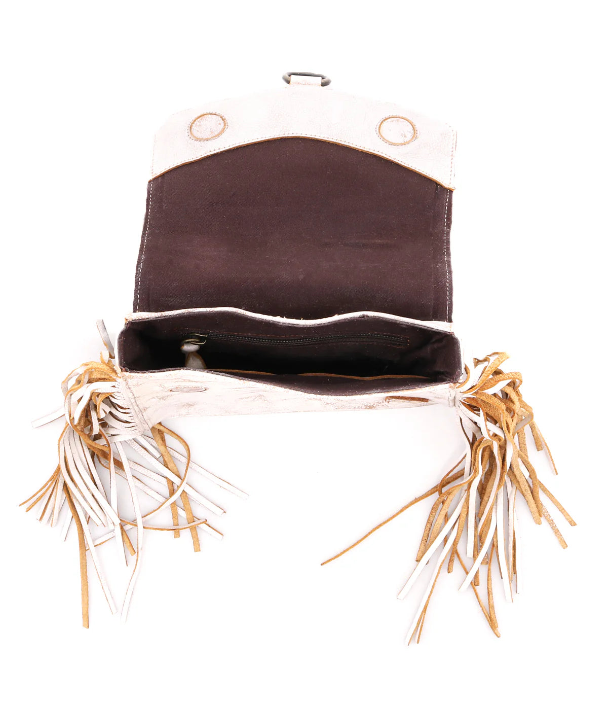 Bedstu Hidden Crossbody Bag - Nectar Lux - Lace and Grace Boutique
