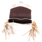 Bedstu Hidden Crossbody Bag - Nectar Lux - Lace and Grace Boutique