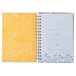 Prayer Journal - Kind Words Are Like Honey - Lace and Grace Boutique