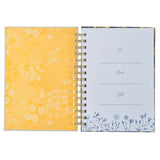 Prayer Journal - Kind Words Are Like Honey - Lace and Grace Boutique