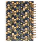 Prayer Journal - Kind Words Are Like Honey - Lace and Grace Boutique
