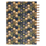 Prayer Journal - Kind Words Are Like Honey - Lace and Grace Boutique