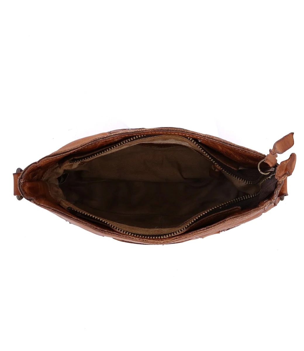 BedStu Keiki Crossbody - Tan DD - Lace and Grace Boutique