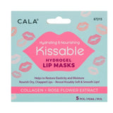 Cala Kissable Hydrogel Lip Masks