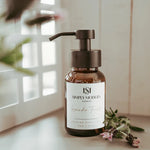 Simply Modern Hand Soap - Lavender Fields - Lace and Grace Boutique
