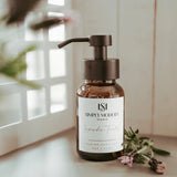 Simply Modern Hand Soap - Lavender Fields - Lace and Grace Boutique