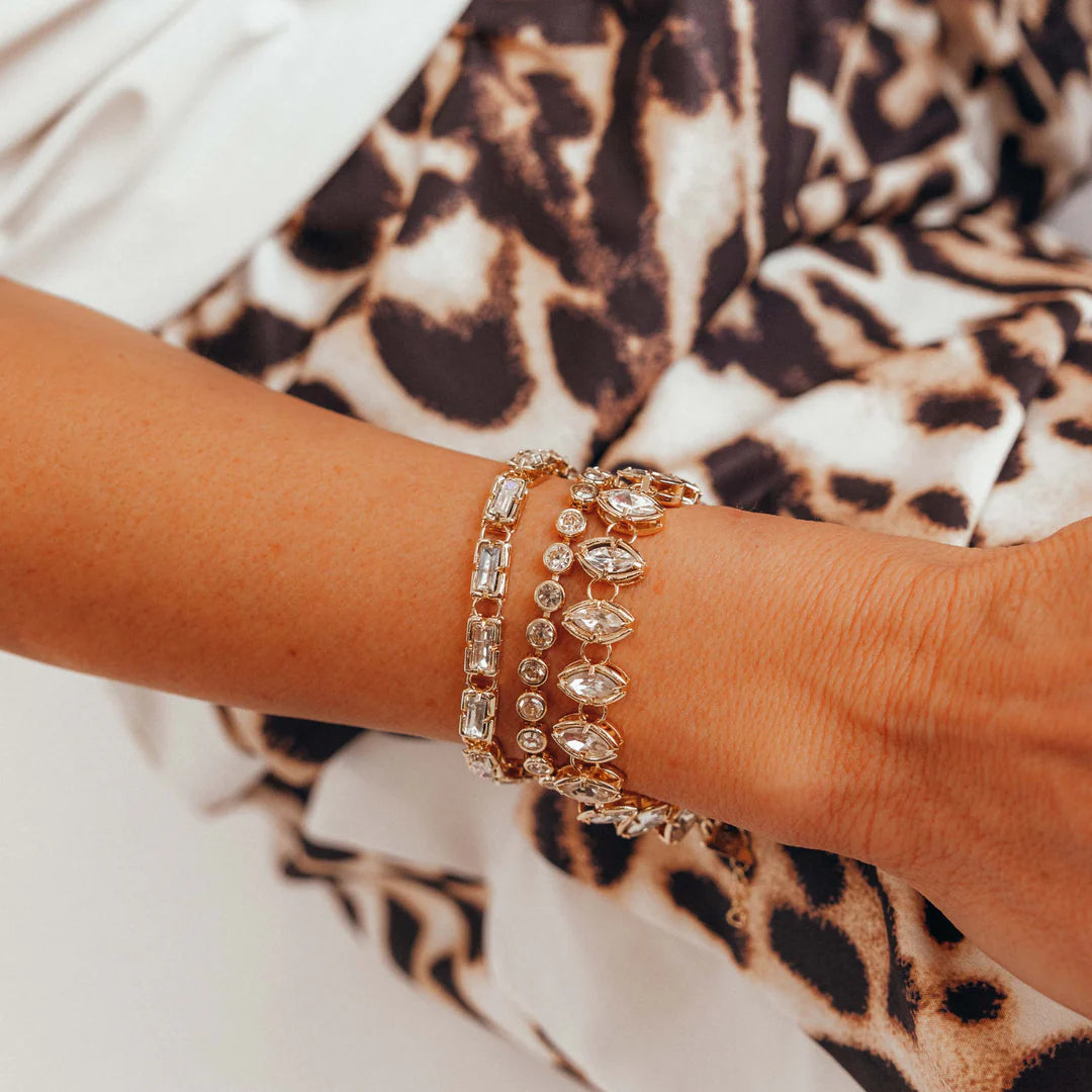 Erimish Lola Bracelet Set - Lace and Grace Boutique